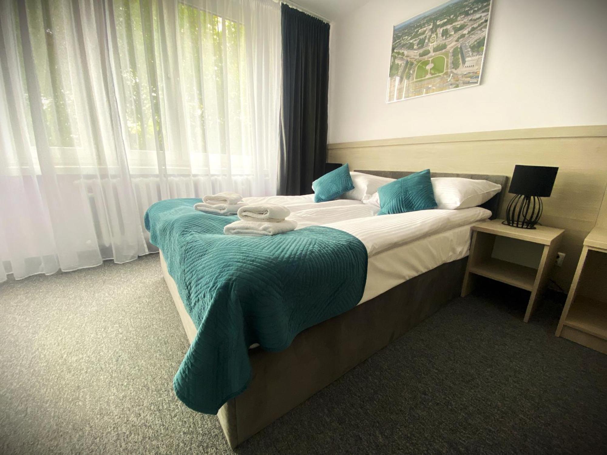 Hotel Felix, Krakow