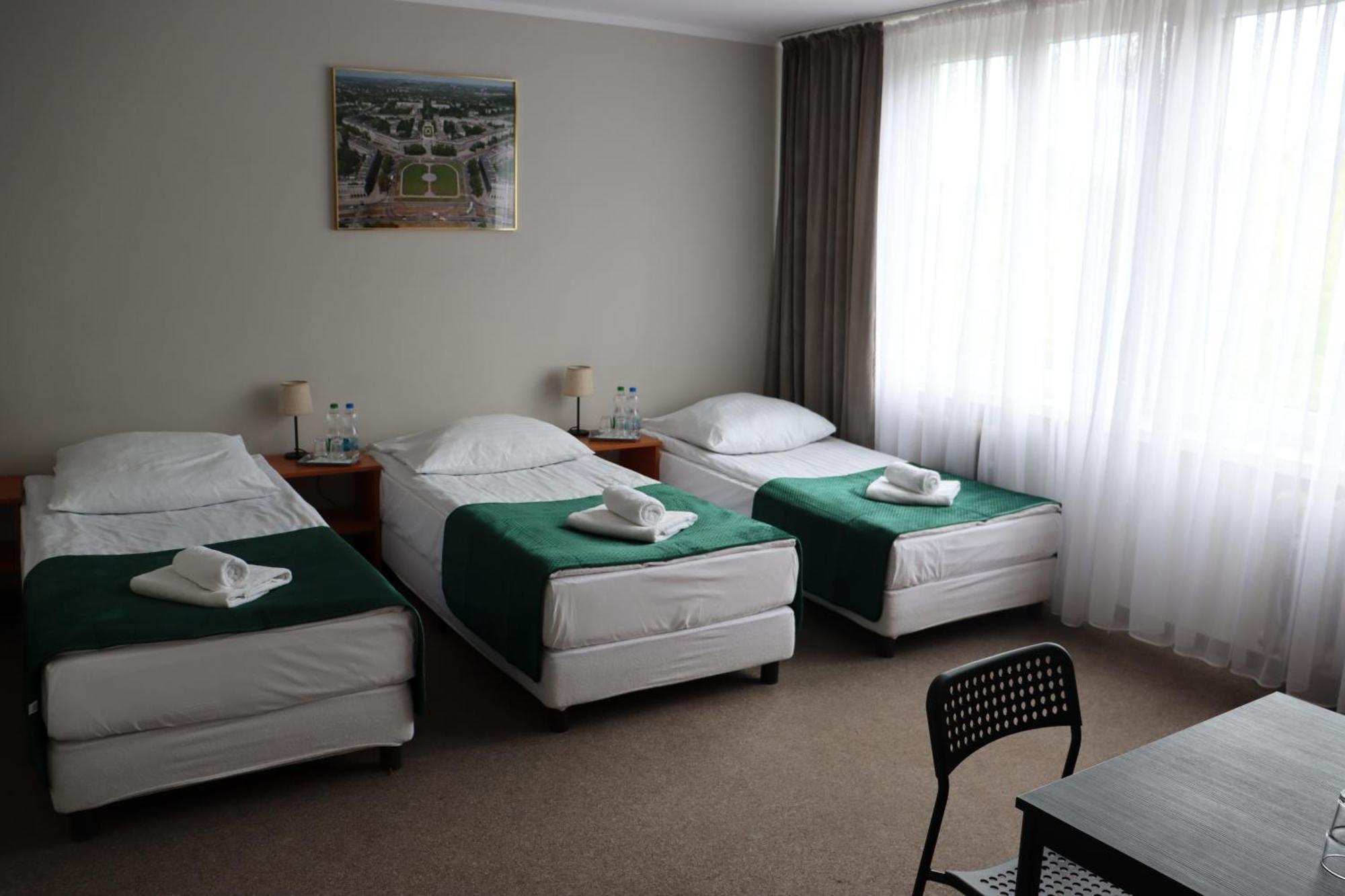 Hotel Felix — Fotos 1